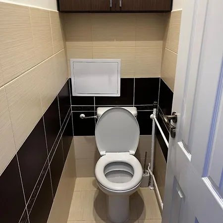 Appartement Krasny, Plne Vybaveny S Bezplatnym Parkovanim *