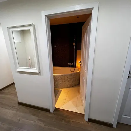 Krasny, Plne Vybaveny S Bezplatnym Parkovanim Appartement Prievidza