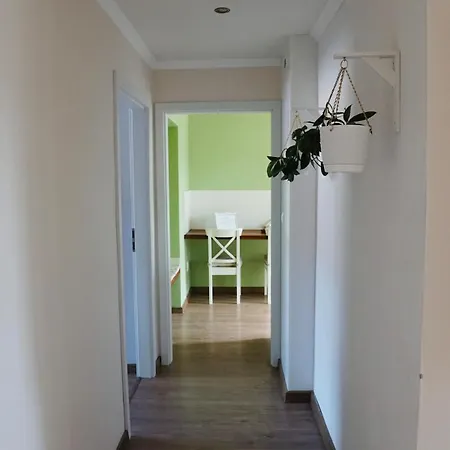 דירה Krasny, Plne Vybaveny S Bezplatnym Parkovanim פריבידזה