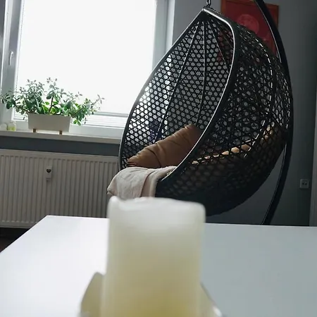 Krasny, Plne Vybaveny S Bezplatnym Parkovanim *