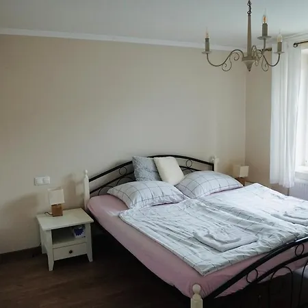 Appartement Krasny, Plne Vybaveny S Bezplatnym Parkovanim