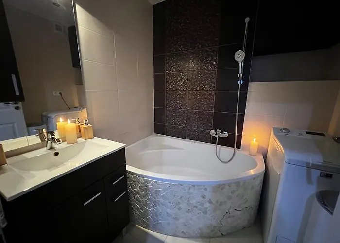 Krasny, Plne Vybaveny S Bezplatnym Parkovanim Prievidza