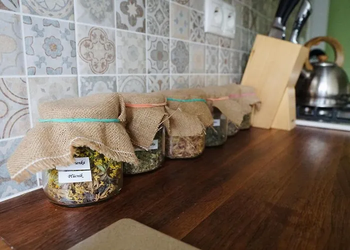 Krasny, Plne Vybaveny S Bezplatnym Parkovanim Διαμέρισμα Prievidza